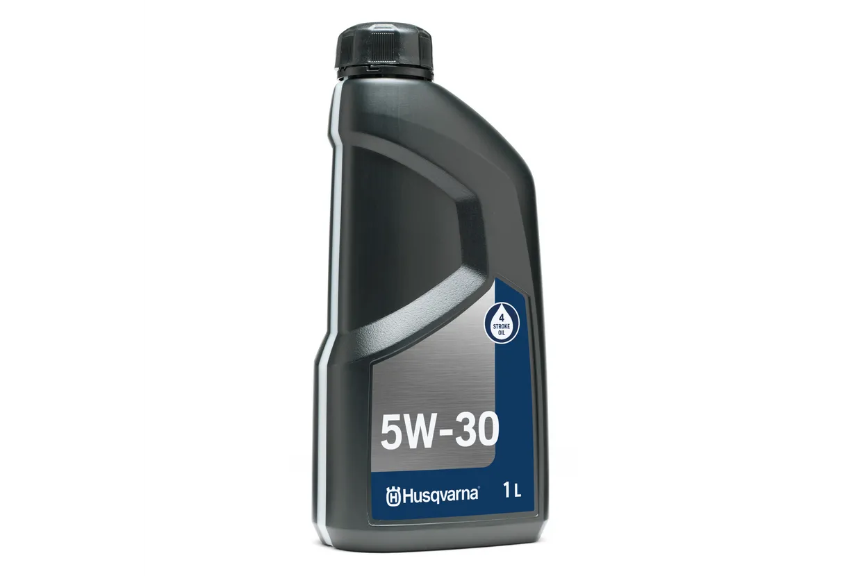 100003652 4-Takt-Motoröl 5W-30 - 1 Liter