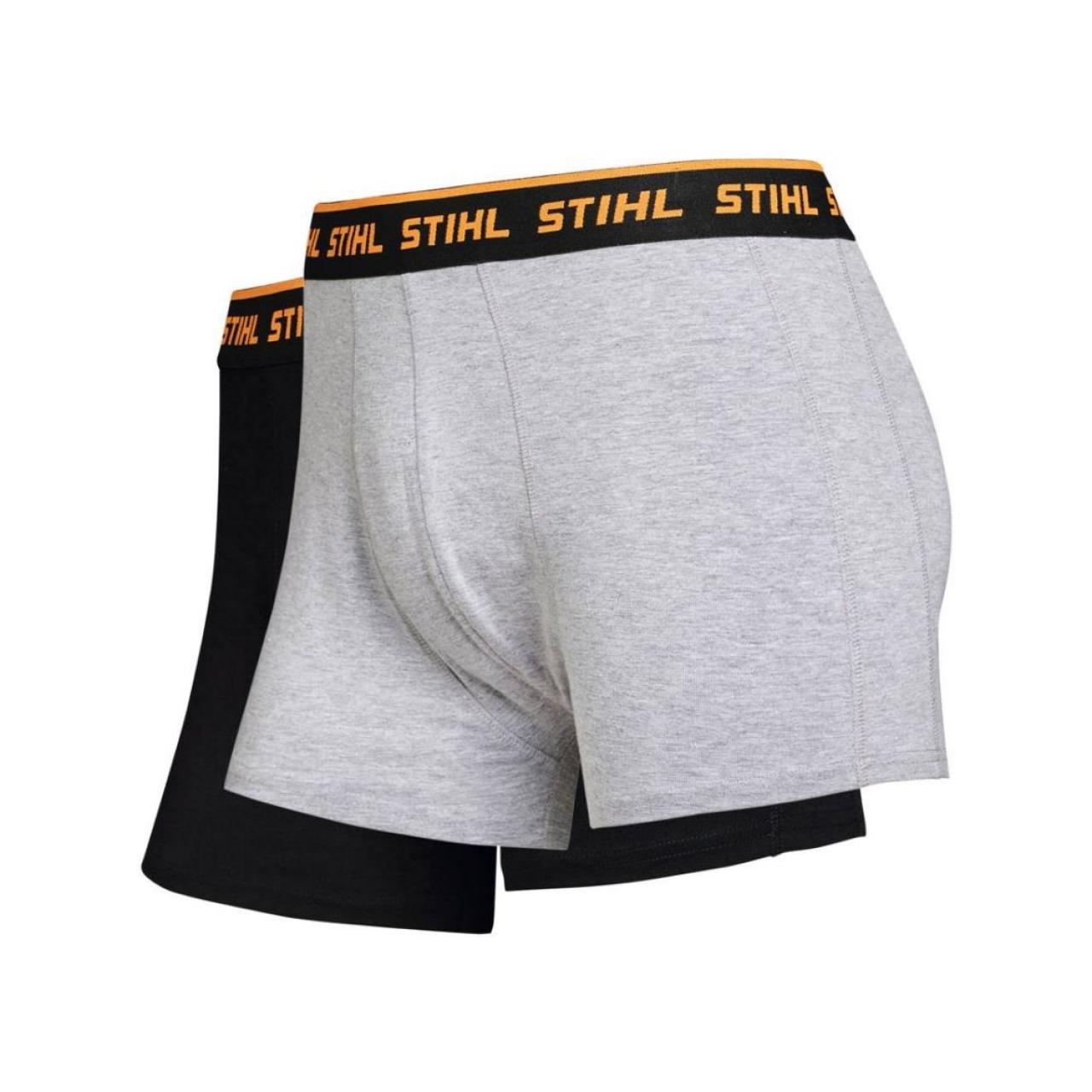 100009826 Boxershorts - 2er Set LOGO