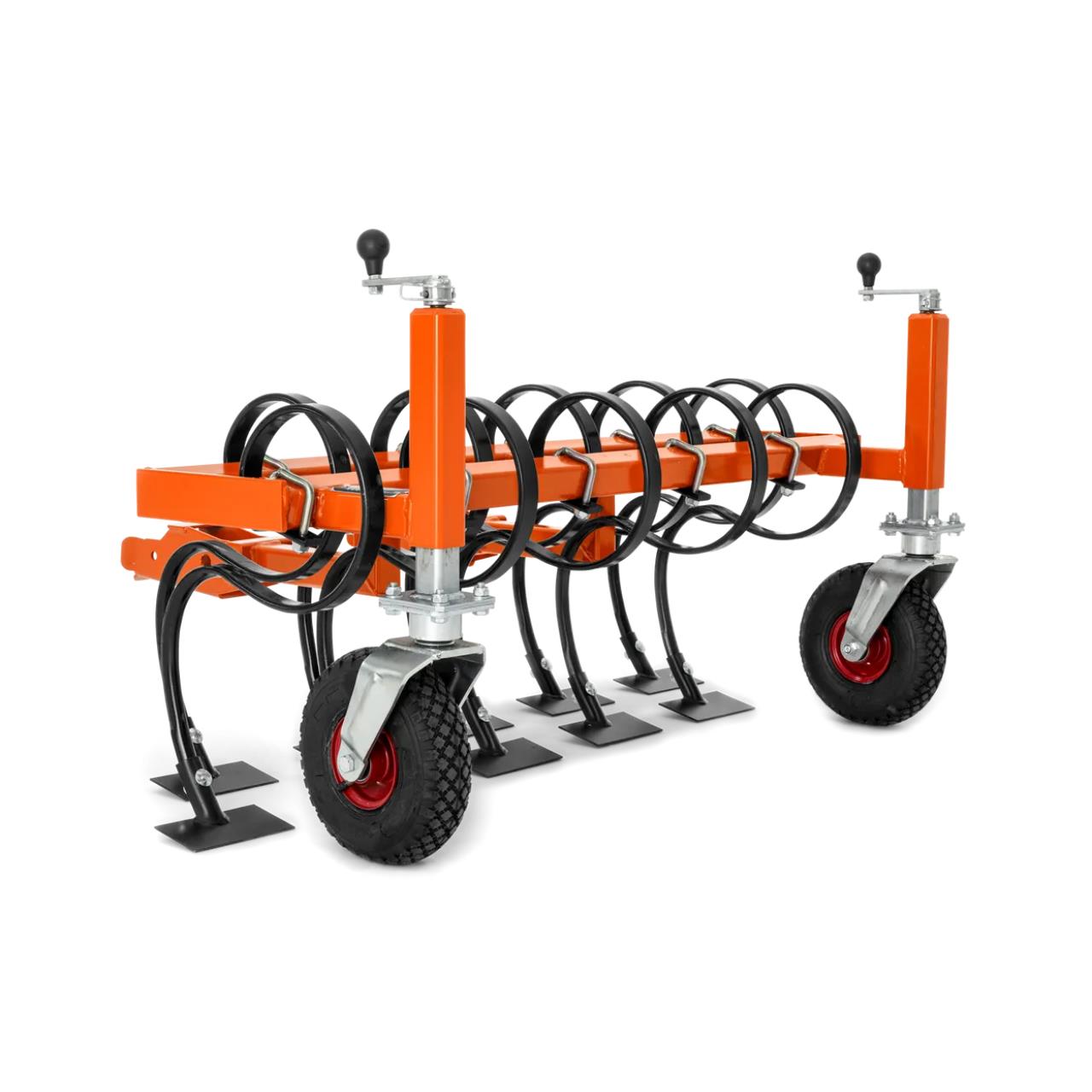 Schotterharke für Rider P?500D/DX/HX