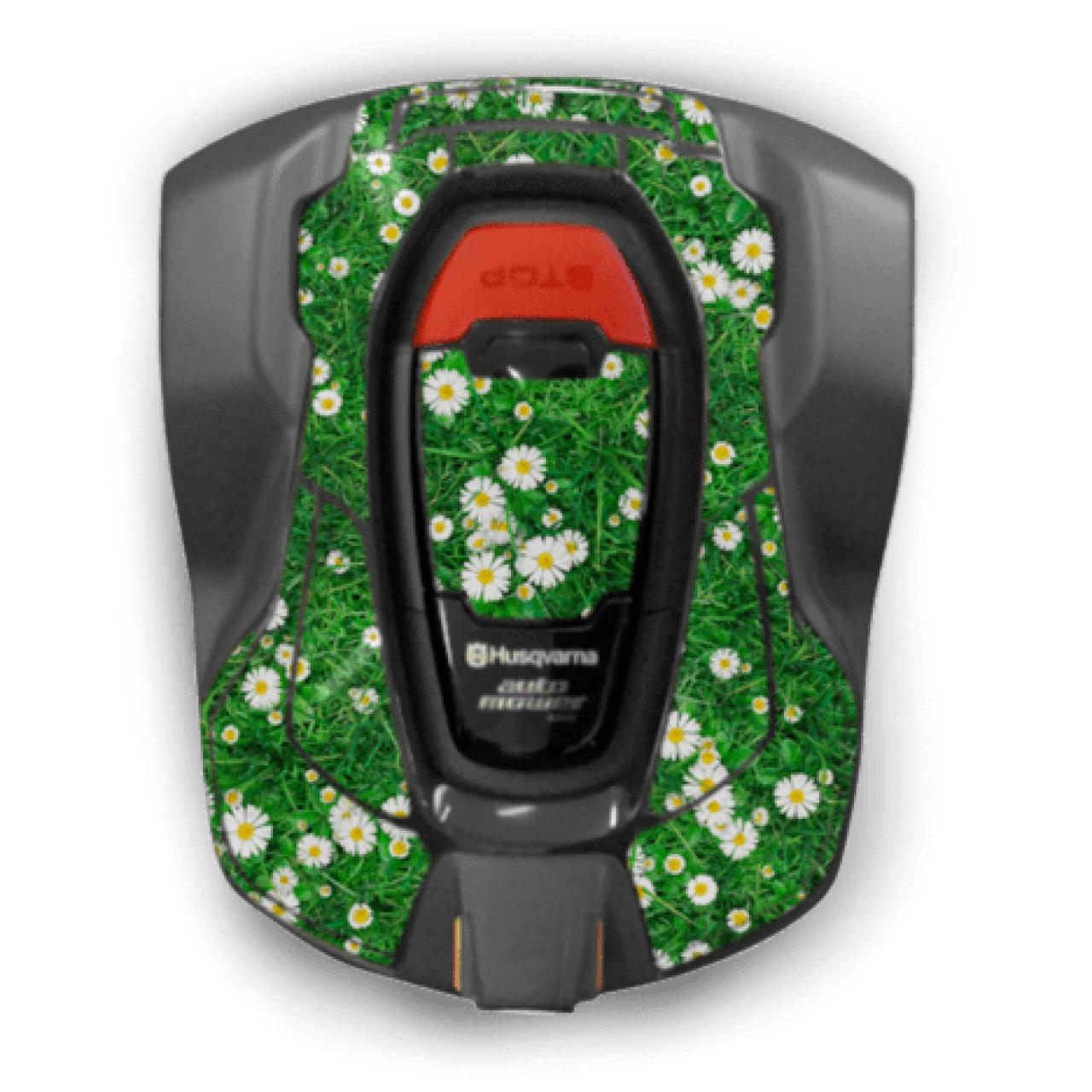 100004324 Sticker-Set Blumenwiese (430x)