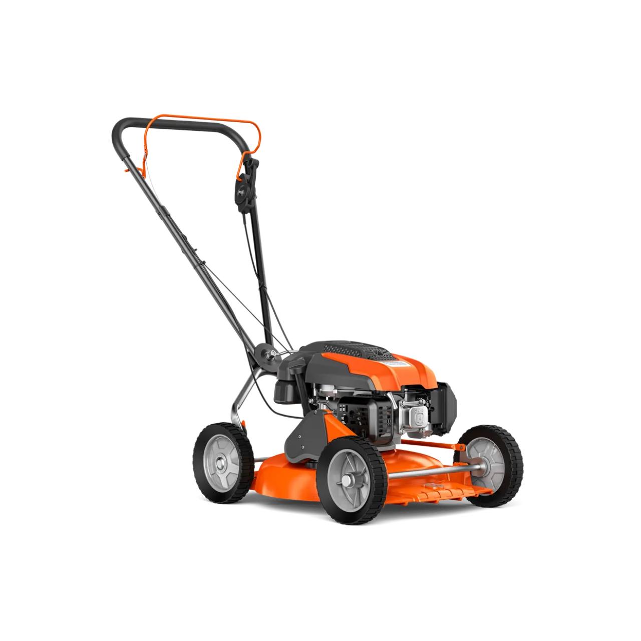 100003012 Benzin-Mulchmäher Klippo LB 448SQ