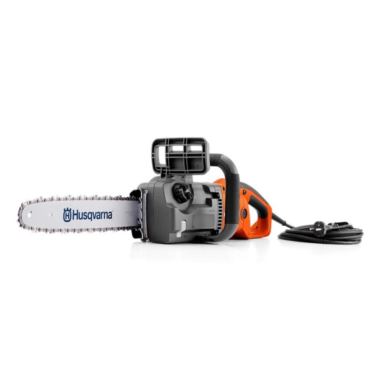 100003135 Elektro-Motorsäge 420EL (16'')