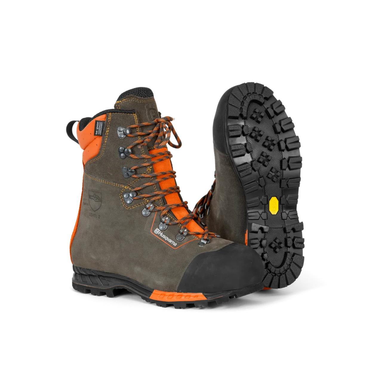Stiefel Functional 24 Level 2