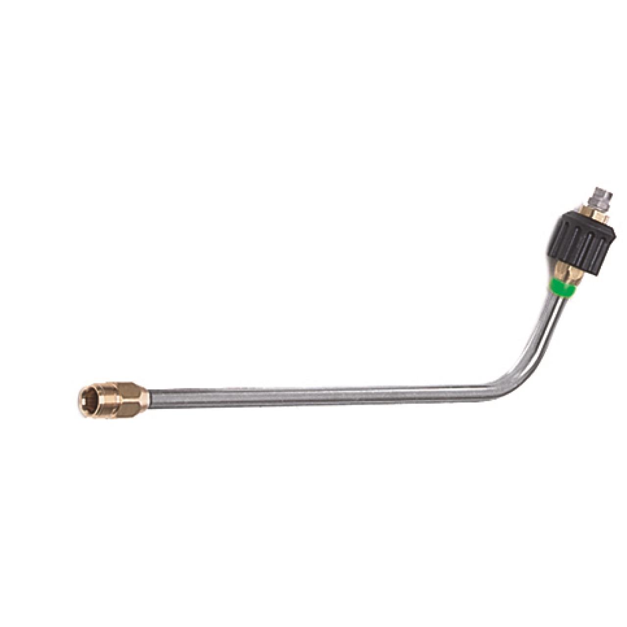 WC-Reinigungslanze mit Edelstahlrohr