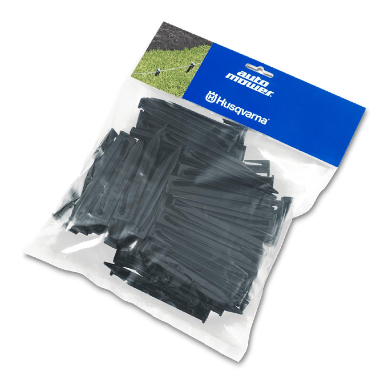 100003605 Klammer (100 Stück), Blisterpack