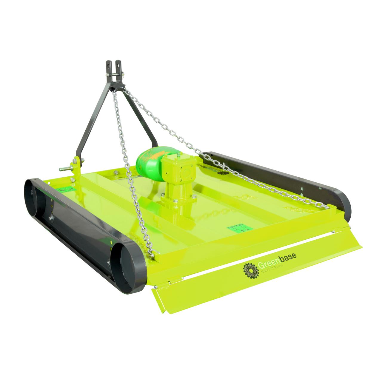 100000230_Greenbase_Sichelmulcher Zelos 120_DMK002AD Sichelmulcher Zelos 120