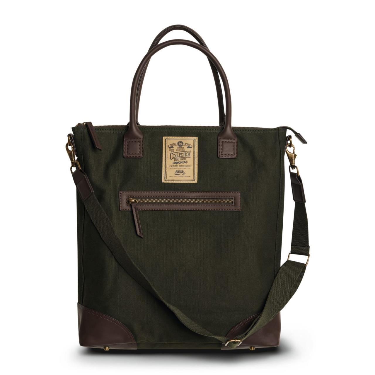 100011628 Tragetasche CANVAS HERITAGE