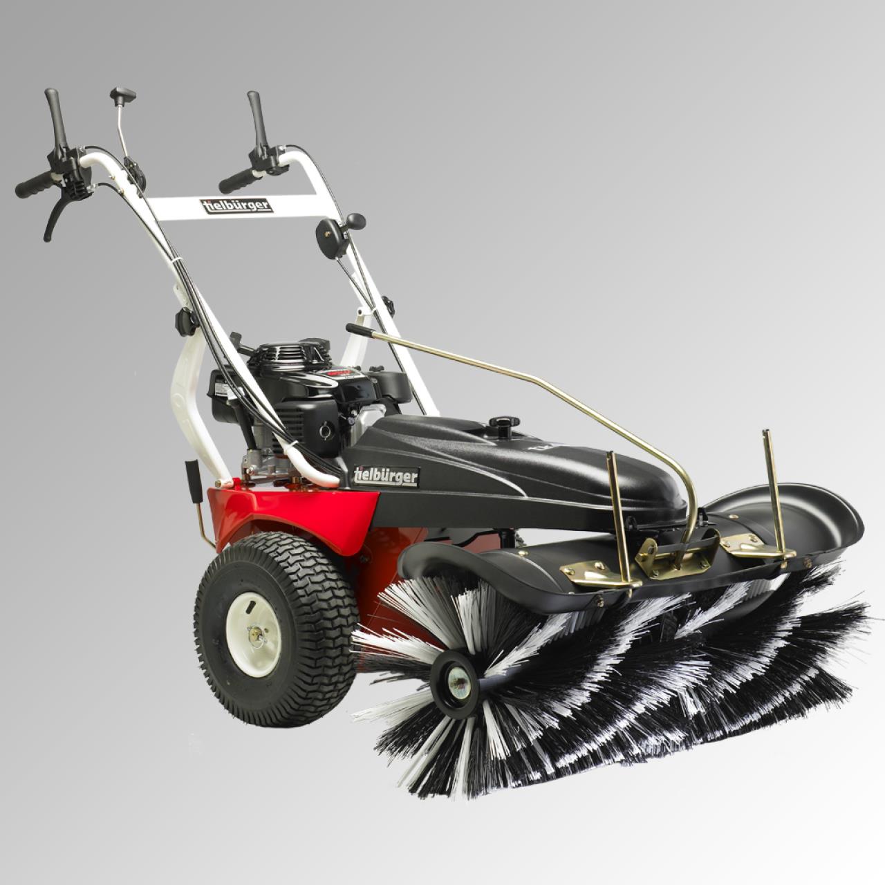 100012513 Kehrmaschine Professional Class tk48professional (Honda Motor)