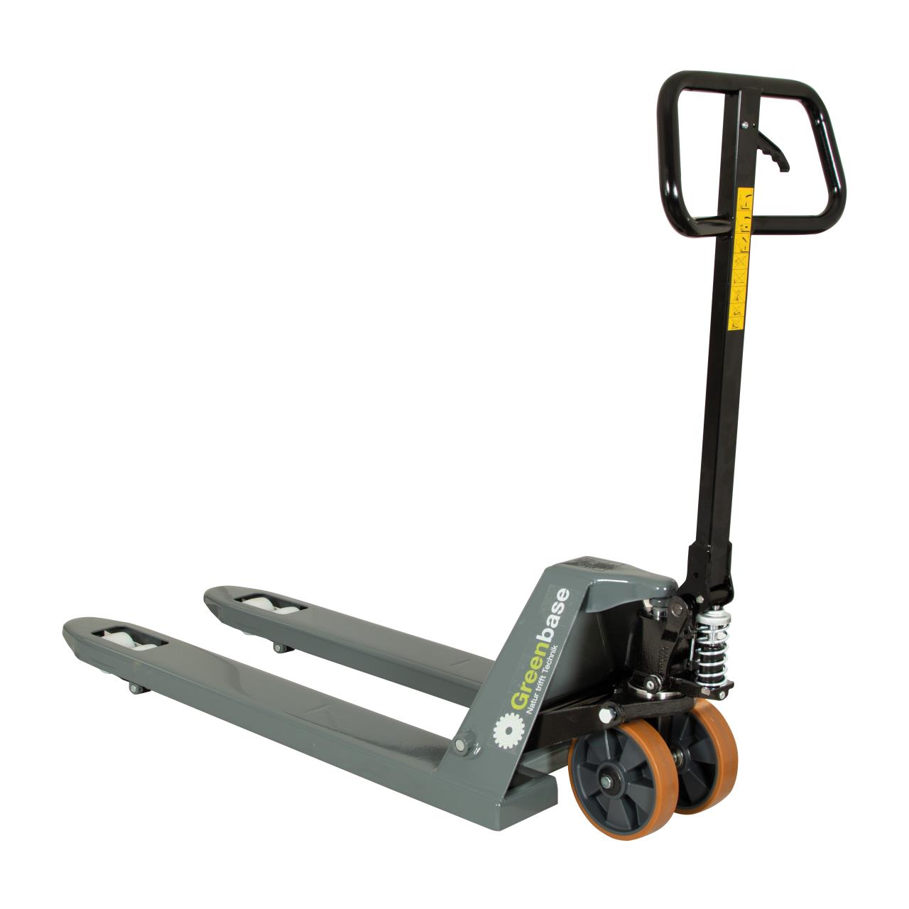 100000120_Greenbase_Gabelhubwagen GS EVO Pro 25S4 RA_TEB41A0Y1N2