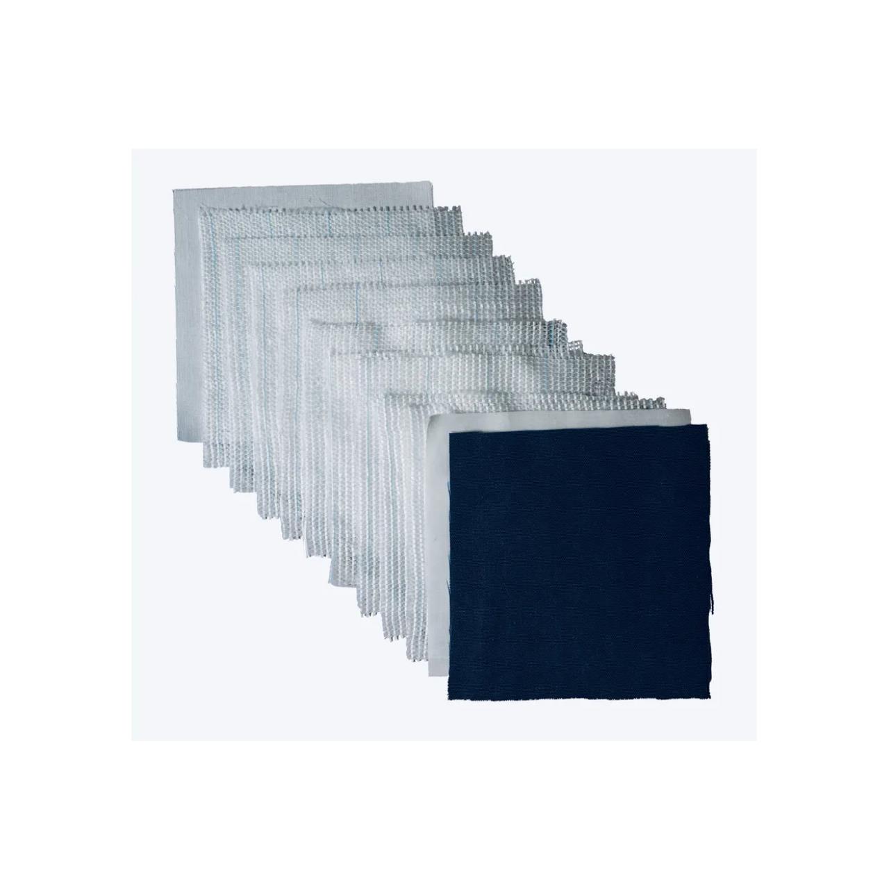 100004370_Husqvarna_Technical Extreme Schnitttschutzmuster fuer Demozwecke_504616701 Technical Extreme Schnitttschutzmuster für Demozwecke