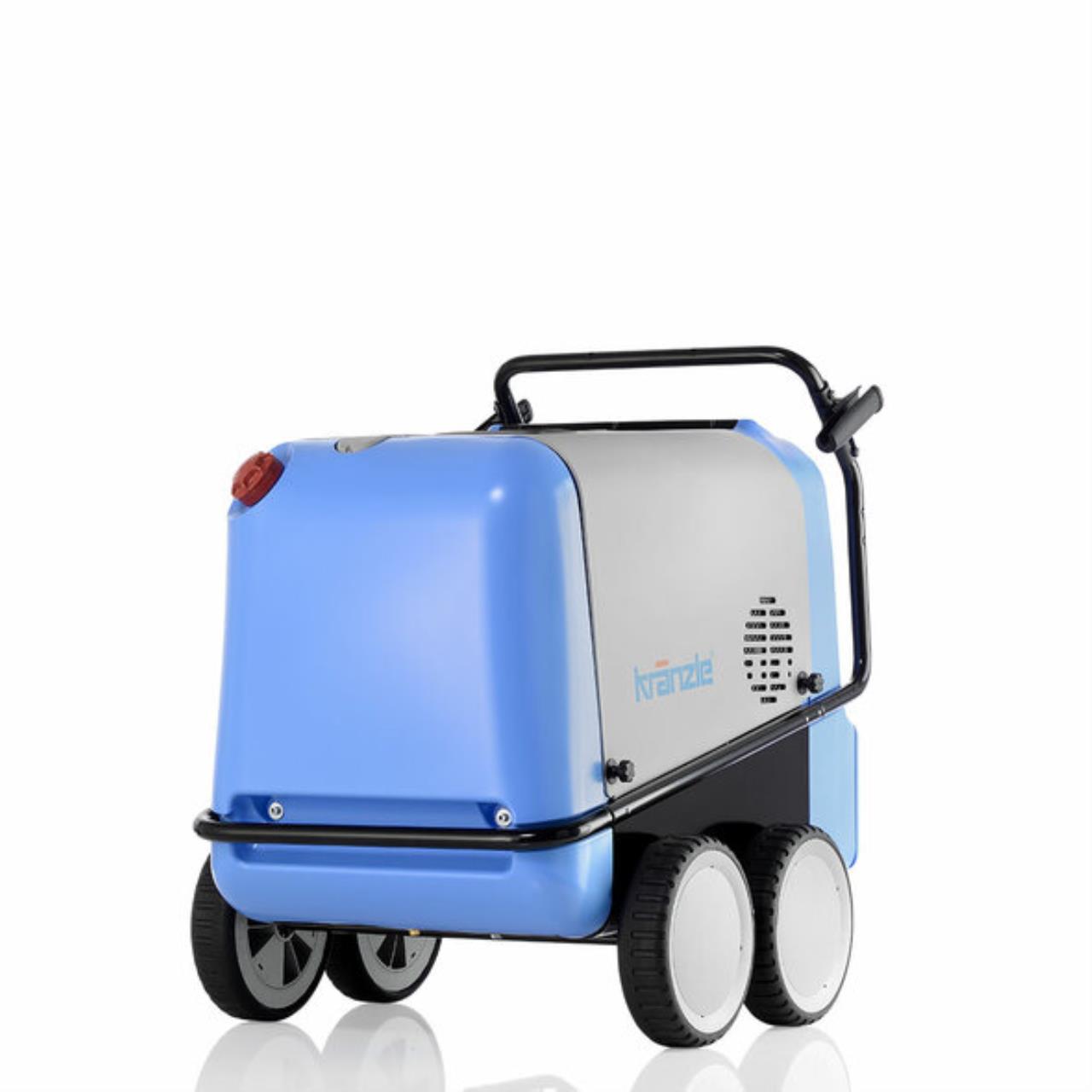 100013670 Hochdruckreiniger therm-RP 1000