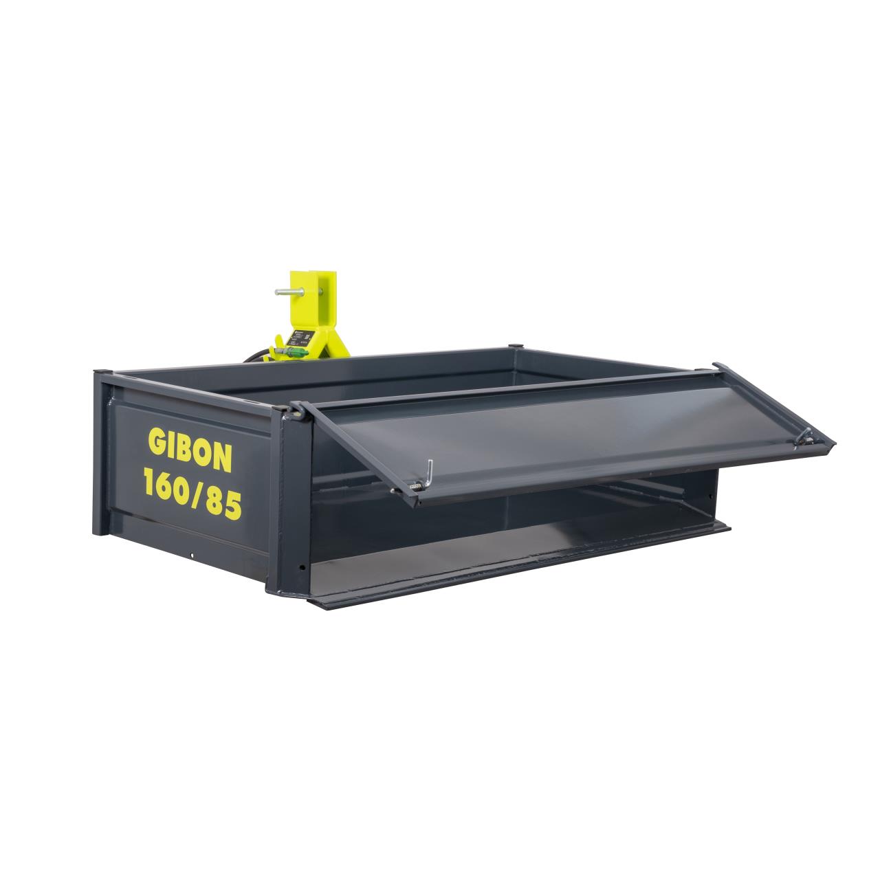 100000241_Greenbase_Transportmulde Gibon 160_852-C_1017871 Transportmulde Gibon 160/852-C