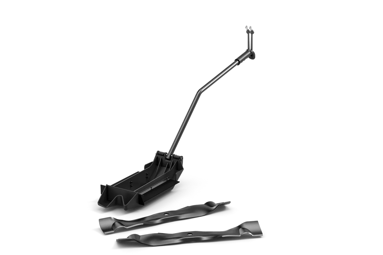 100013488 Mulch Kit - 108 CRD - Passend TC 220T