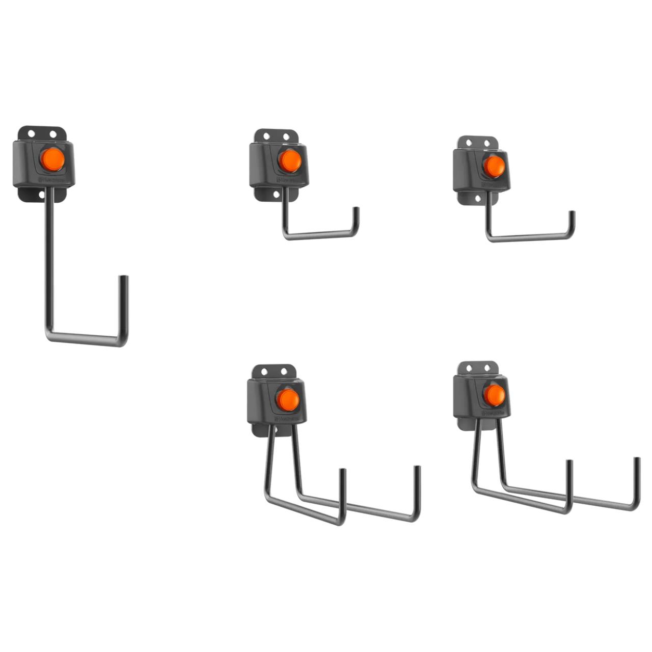 100002867 Aspire Aufbewahrungshaken-Kit