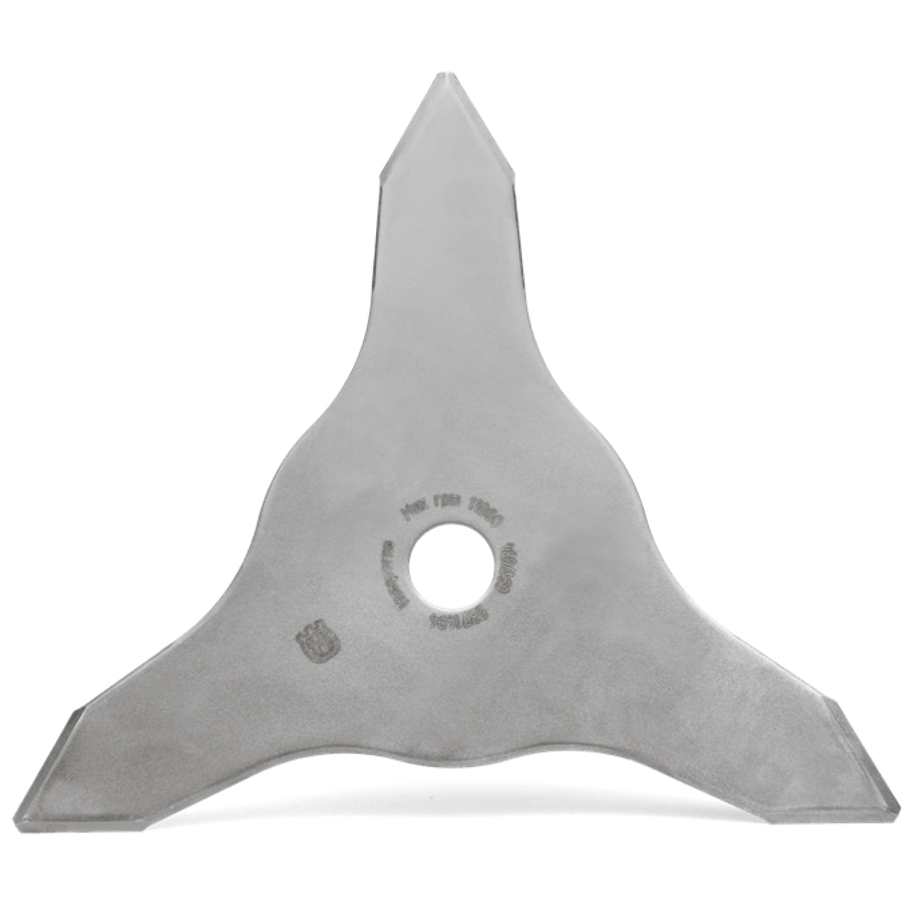 25435_Husqvarna_578444901 Dickichtmesser 3-flüglig 255 mm