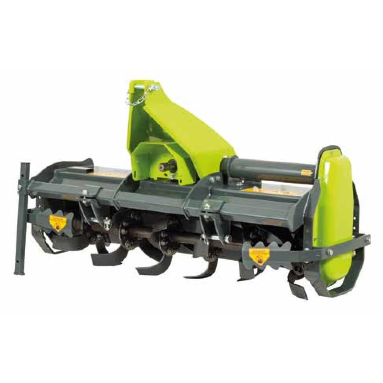 100000070_Greenbase_Bodenfraese Demeter 125_EAG001ED Bodenfräse Demeter 125