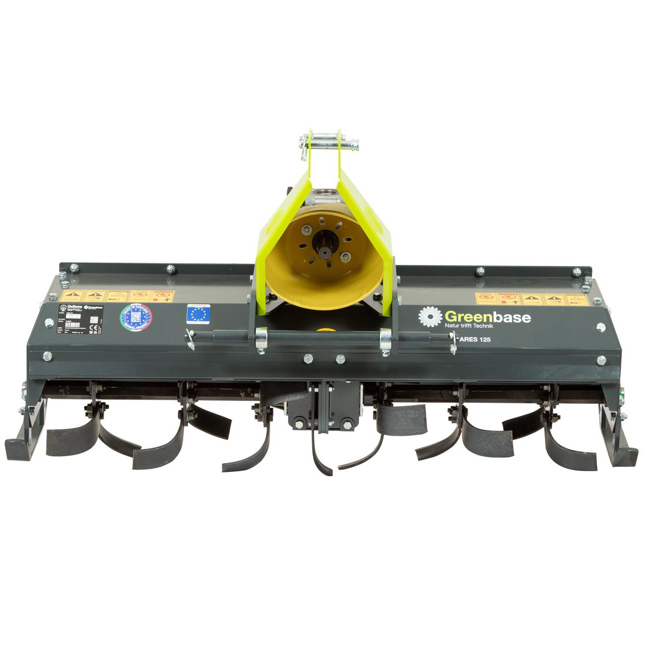 100000068 Bodenfräse Ares 125 - ZUSATZBILD2