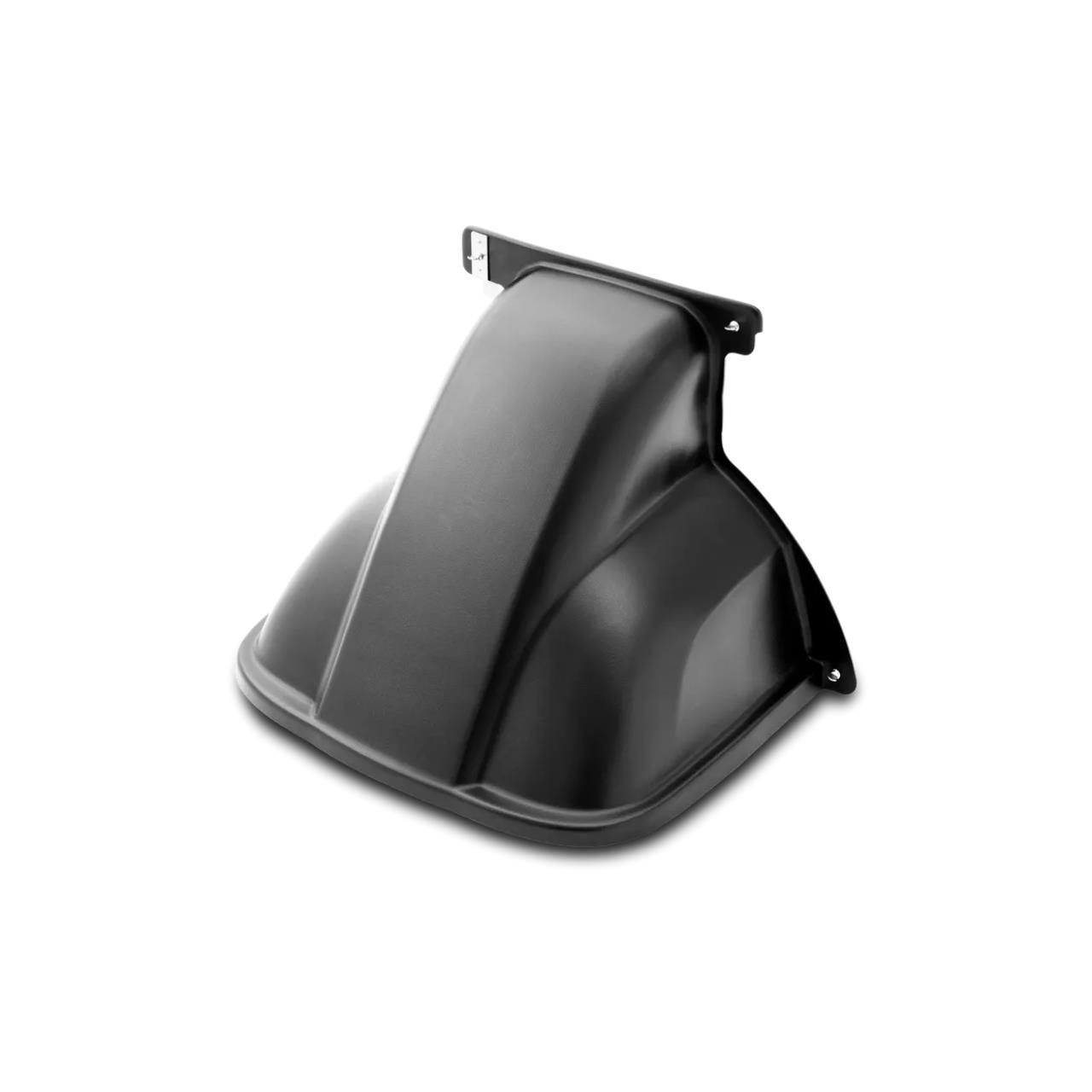 Deflektor für Modelle der TC Reihe