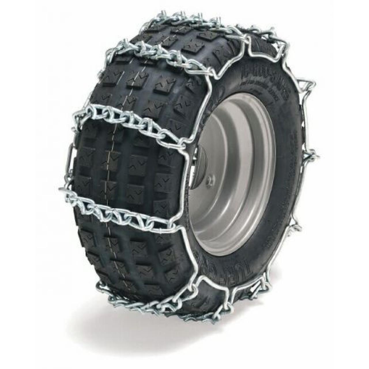 100009372 Schneeketten 17''x8 für Park Pro