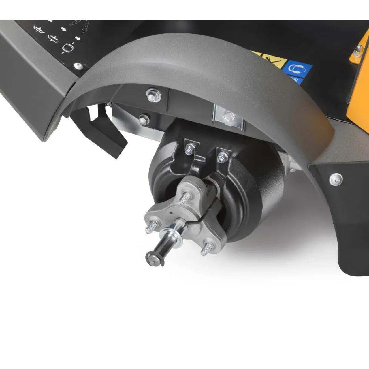 100009349 Rahmengewicht 2x13,5 kg