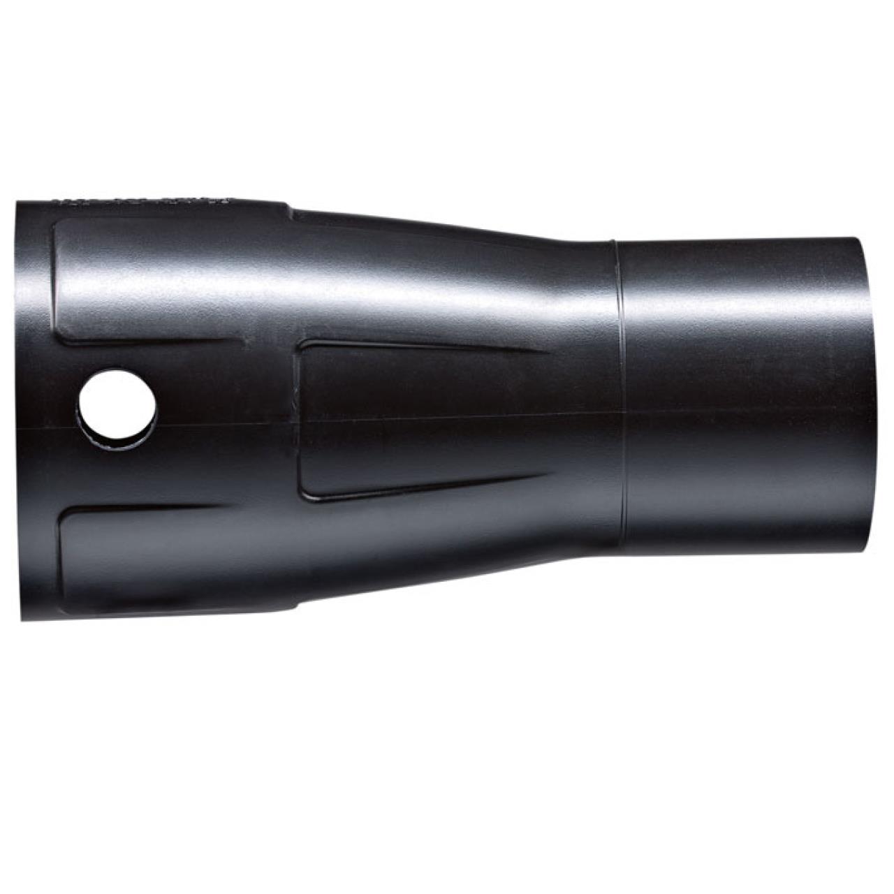 100011142 Runddüse gerade (für BR 430/BR 550)