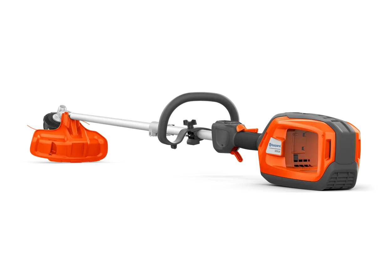 100002773 Akku-Trimmer 325iLK inkl. T35 M10 - Grundgerät ohne Akku und Ladegerät