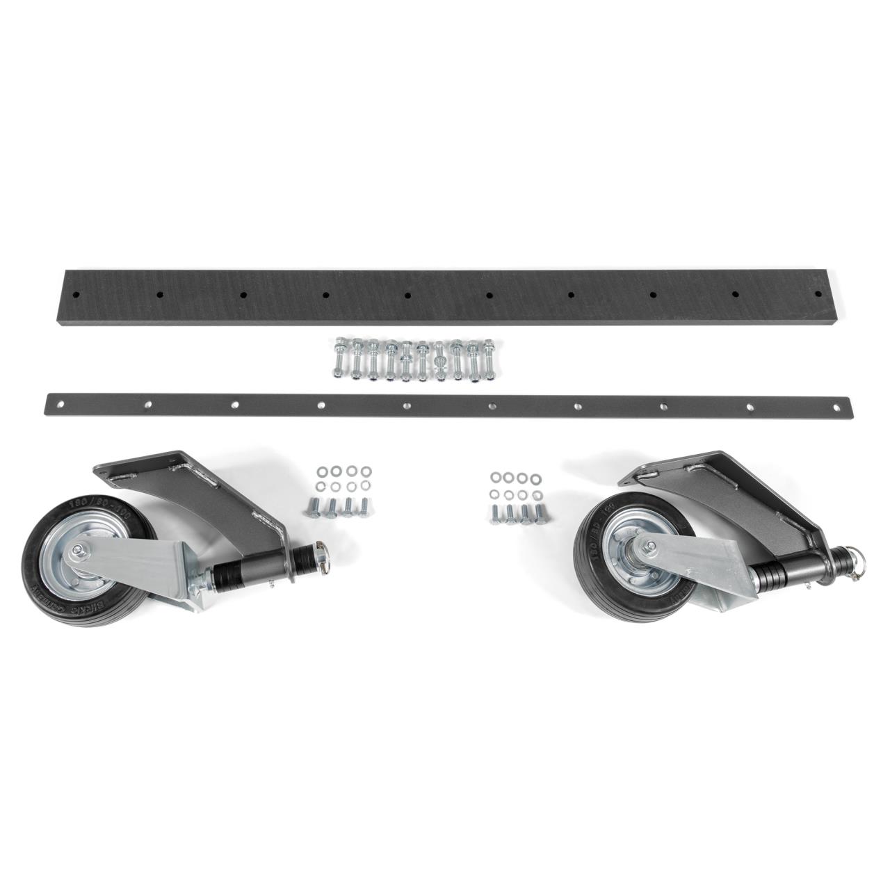 100004269 Set Räder und Gummikante