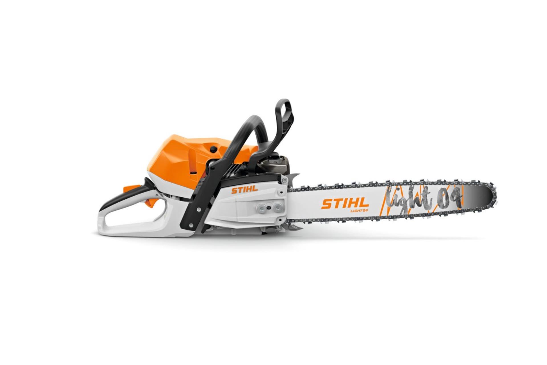 100013272 Benzin-Kettensäge MS 400 C-M 40 cm / 36 RH