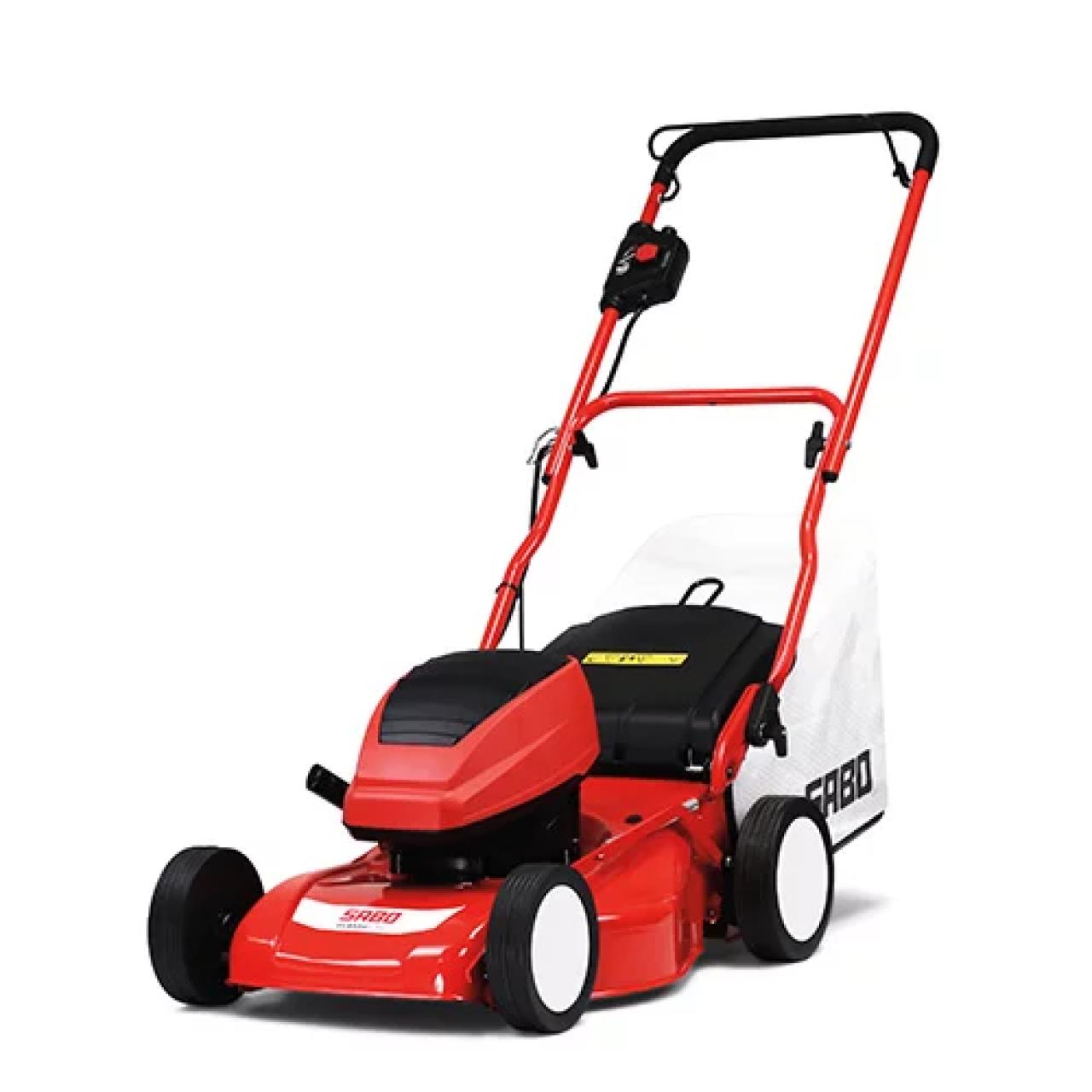 100008414 Akku-Rasenmäher 45-Accu Classic - Grundgerät ohne Akku und Ladegerät