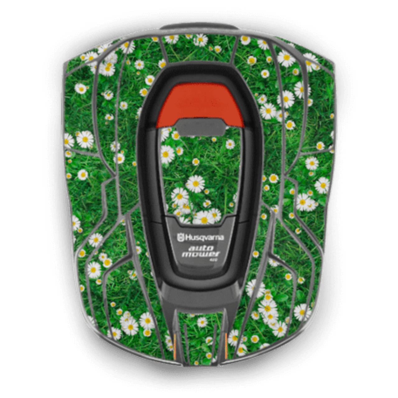 Sticker-Set Blumenwiese (320/420/44