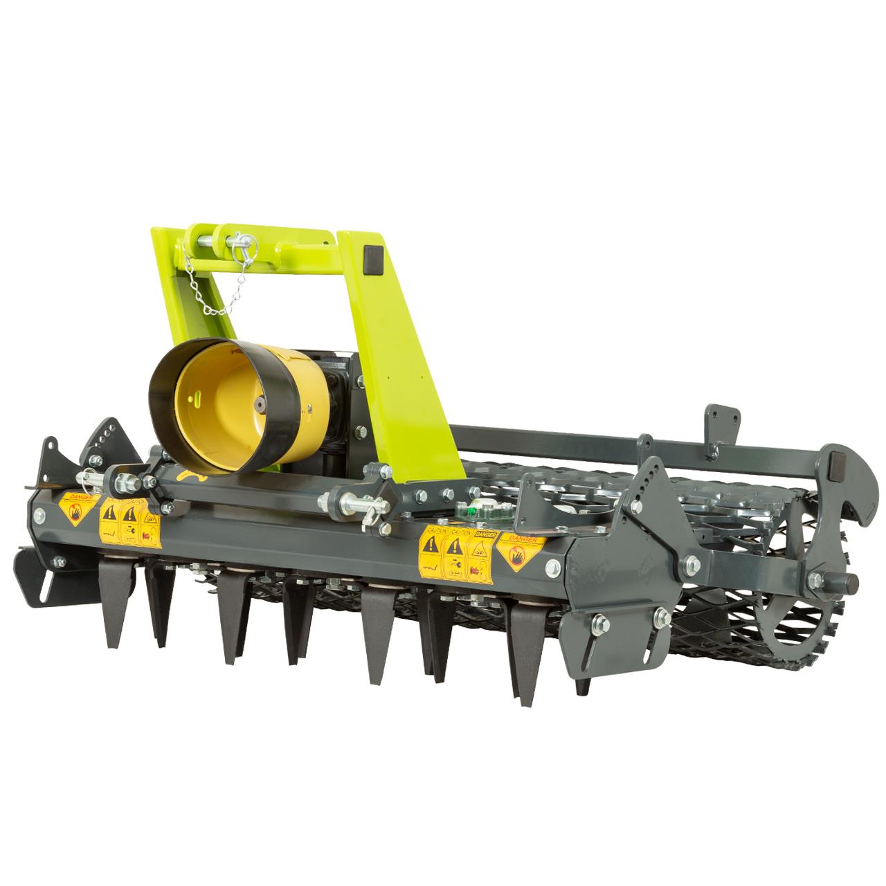 100000177 Profi Kreiselegge Chronos L 120 - ZUSATZBILD1