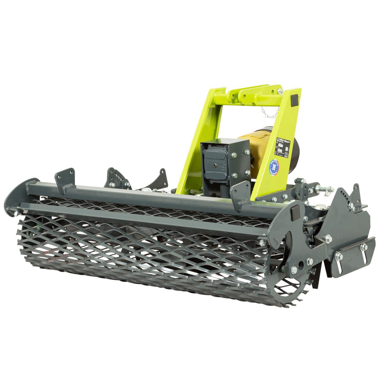 100000177 Profi Kreiselegge Chronos L 120 - HAUPTBILD