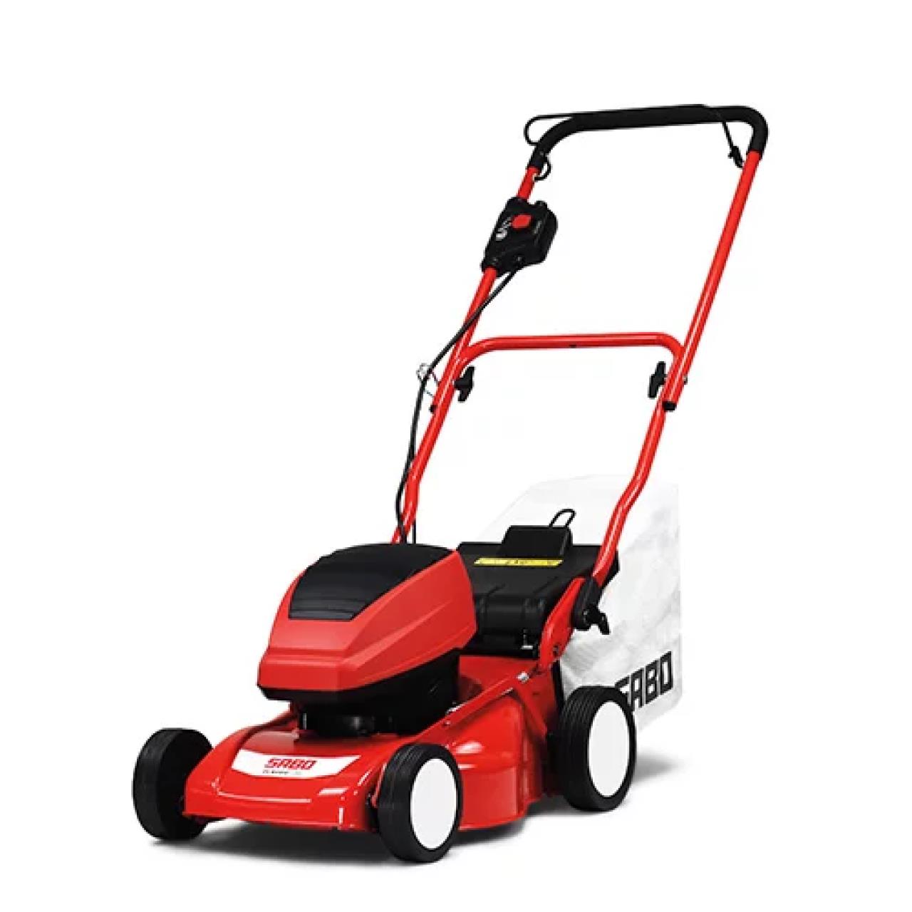 100008411 Akku-Rasenmäher 40-Accu Classic - Grundgerät ohne Akku und Ladegerät