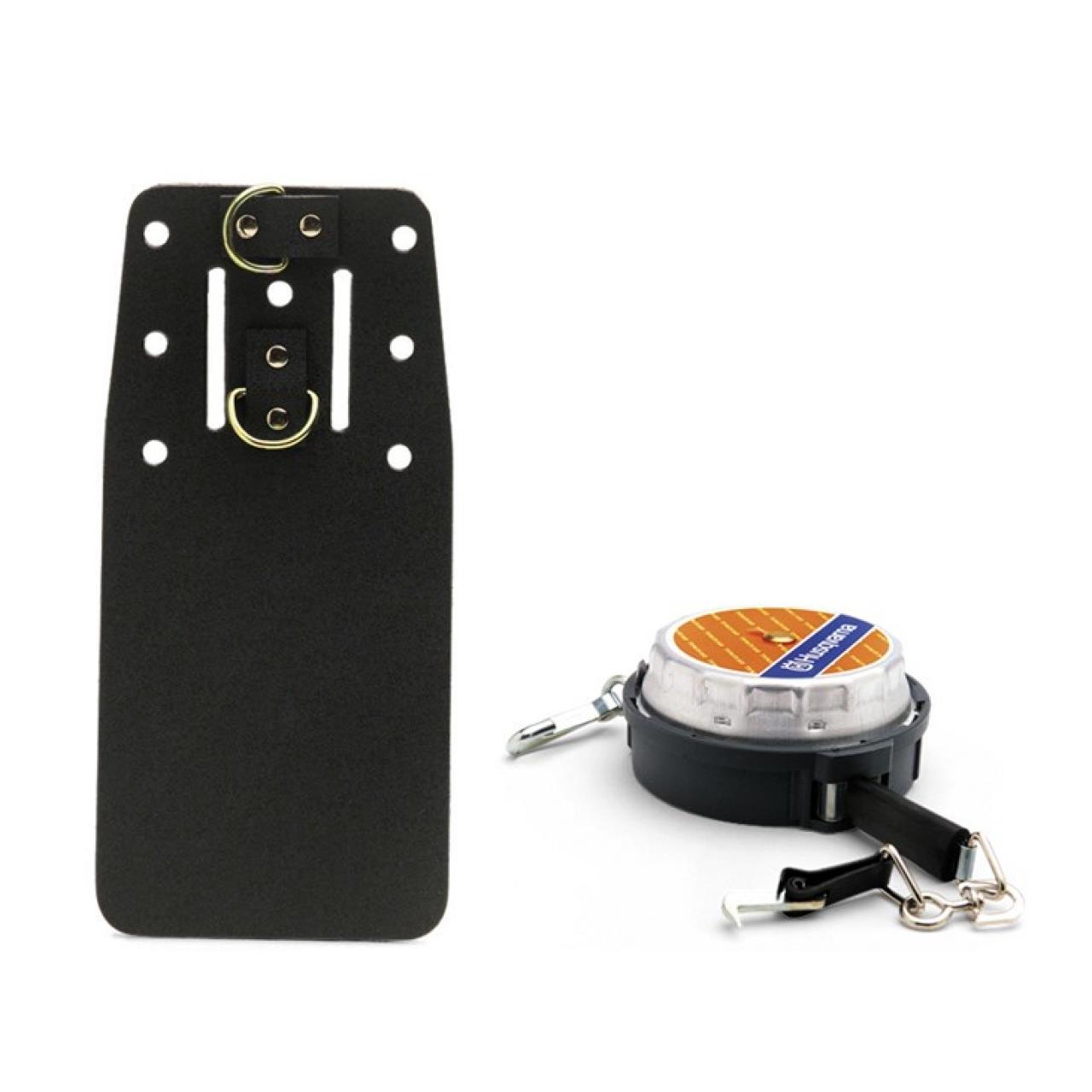 100003798 Maßbandhalfter