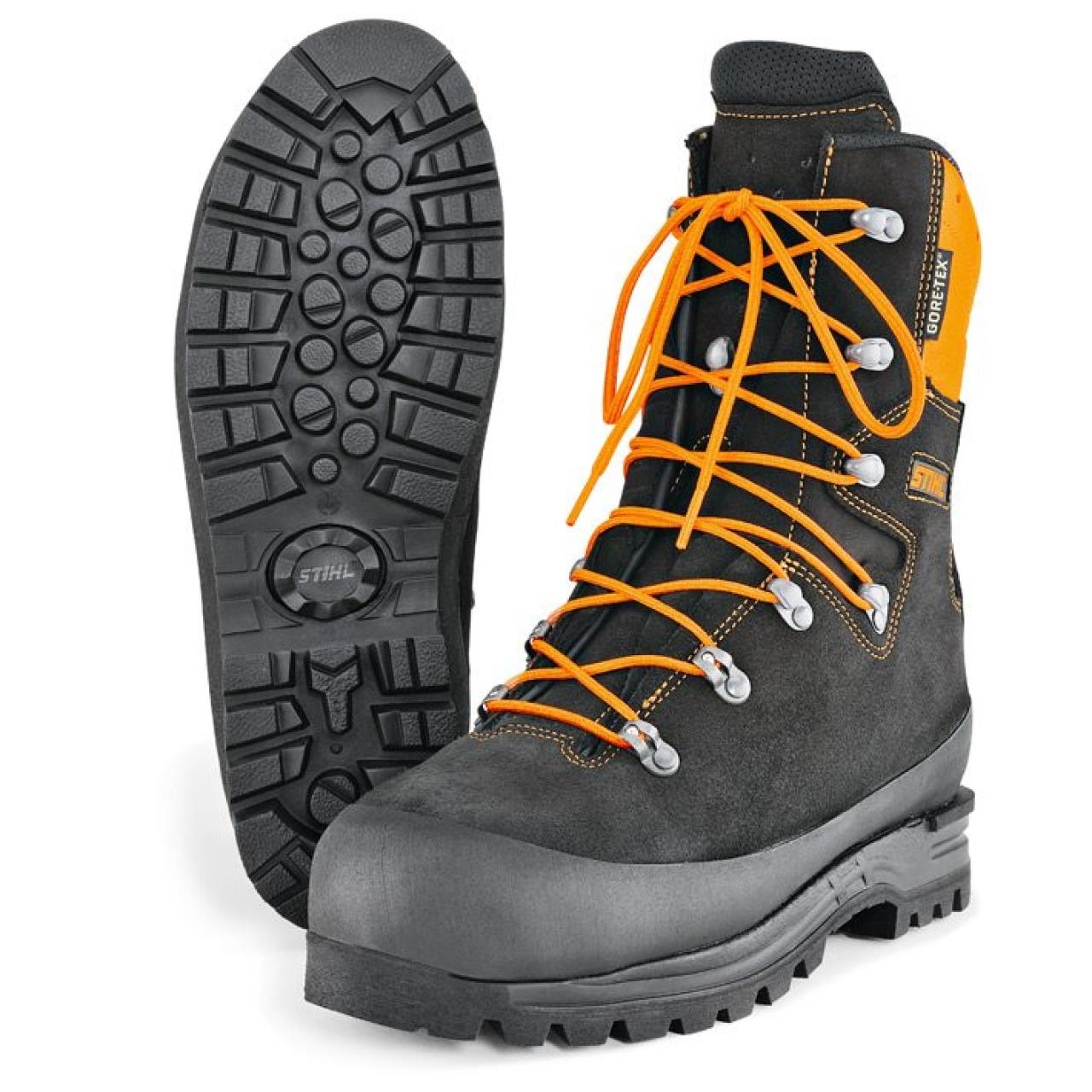 100011033 MS-Lederstiefel Advance GTX