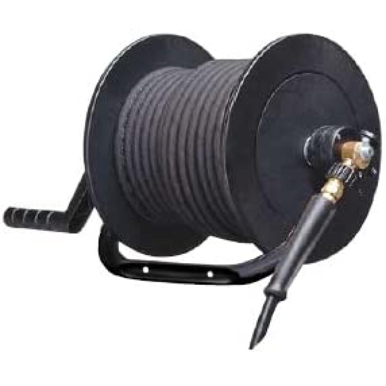 100007124 Schlauchtrommel therm C/CA