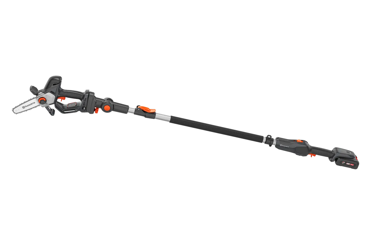 100030442 Aspire® Astsäge P8X Set - inkl. Akku und Ladegerät