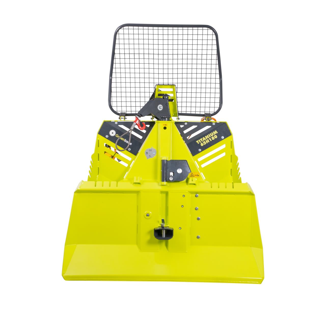 100000111_Greenbase_Forst-Seilwinde Titanium 65 H - 180_1017820 Forst-Seilwinde Titanium 65 H - 180