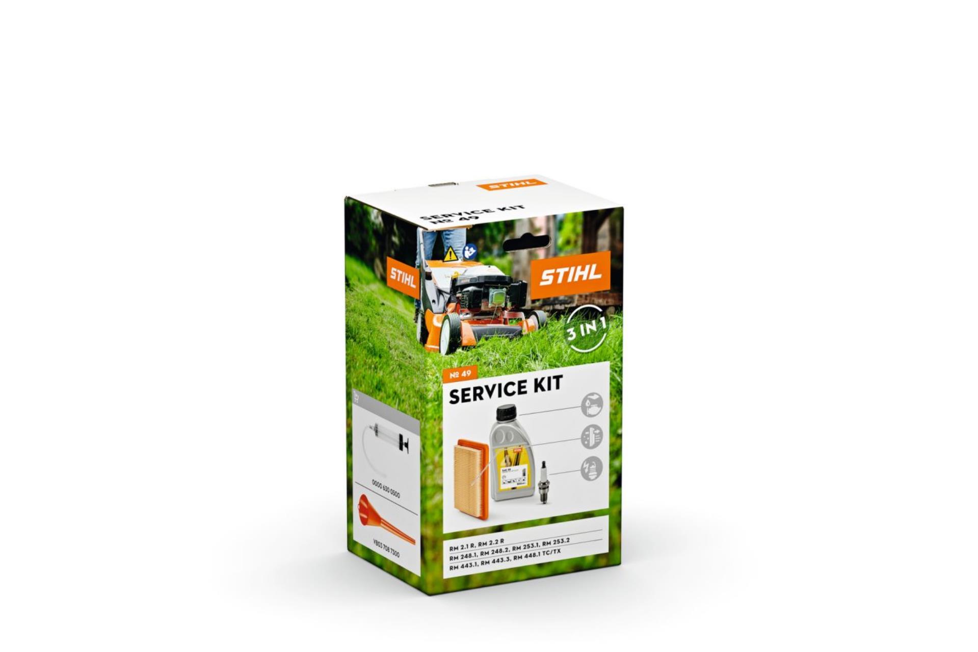 100043288 Service Kit 49