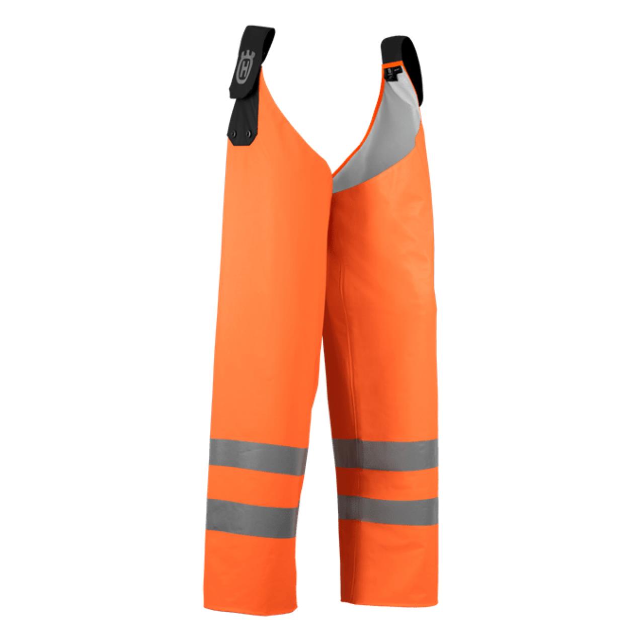 100003939 Regen-Beinlinge Functional High Viz