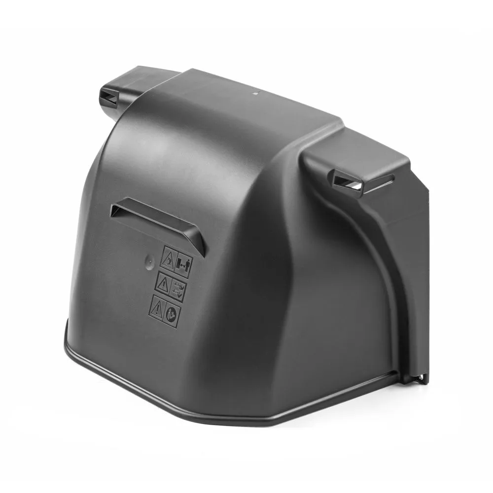 100009227 Deflektor für E-Rider Serie