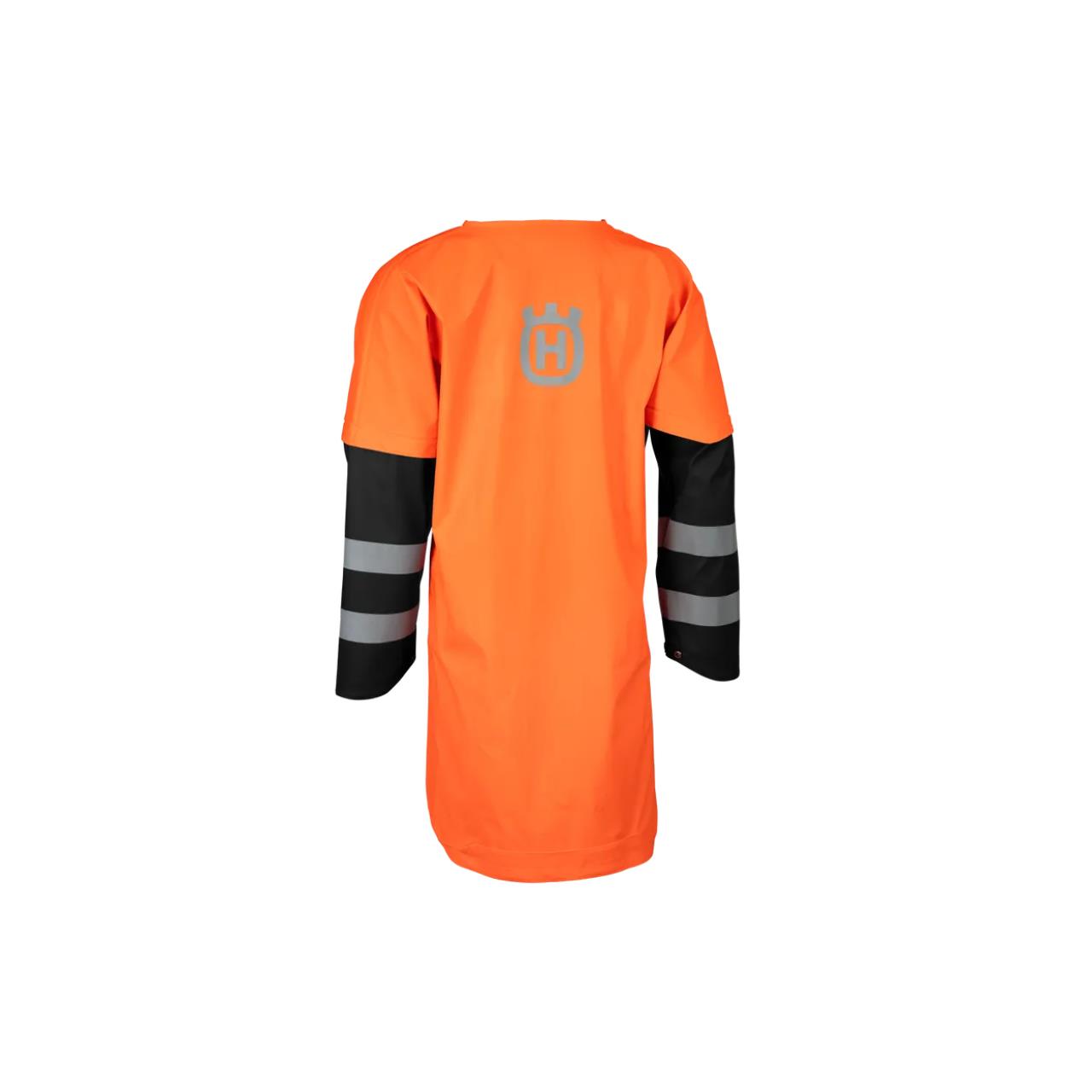 Regen-Rückenschutz Functional