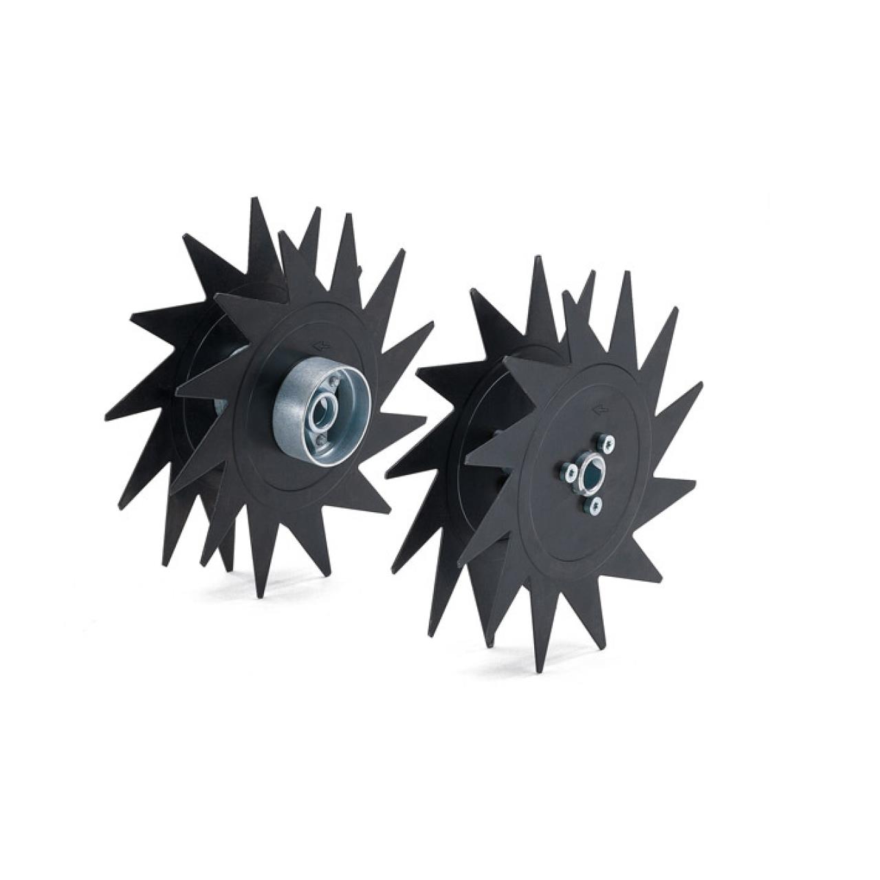 100011122 Rasenlüfter RL-MM