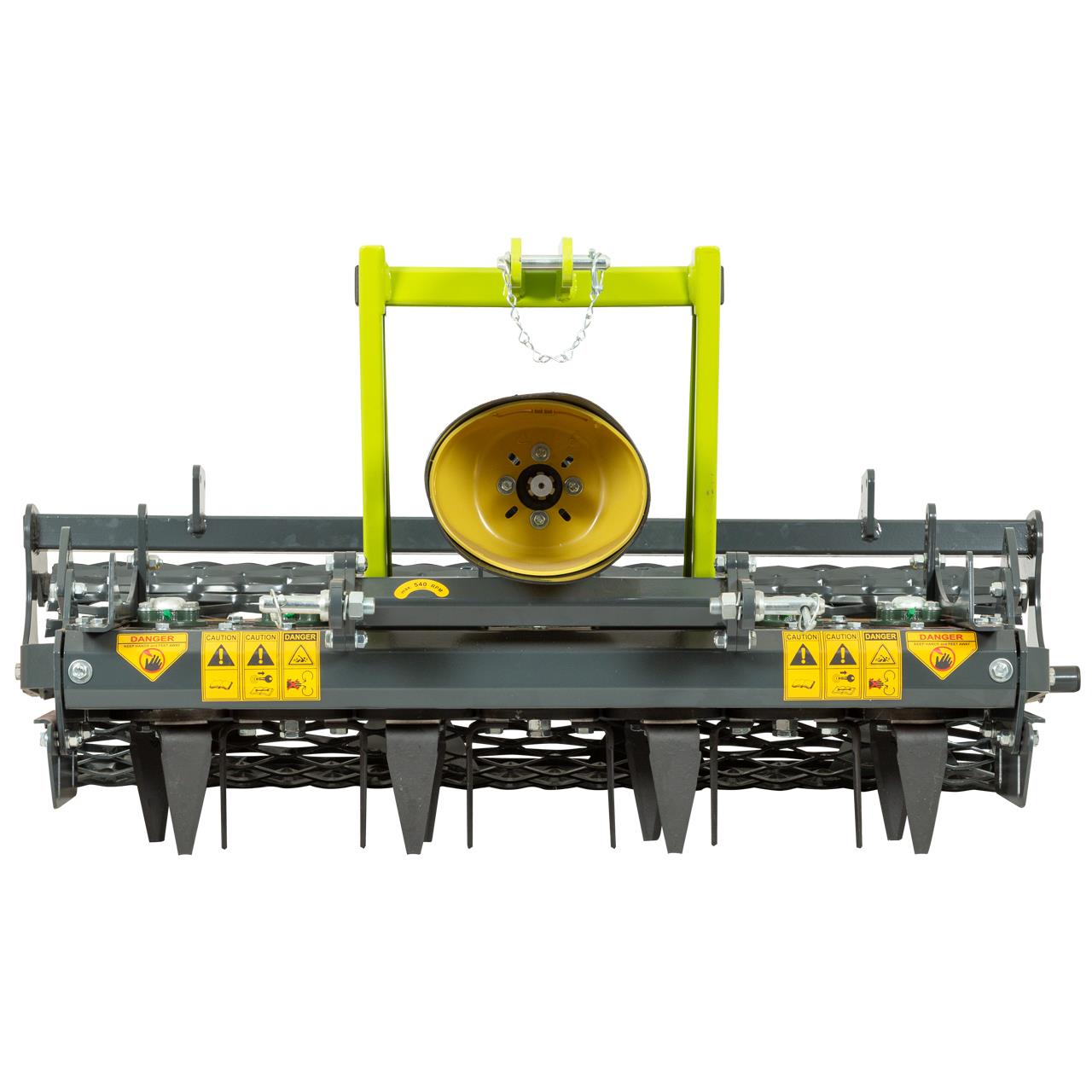 100000177 Profi Kreiselegge Chronos L 120 - ZUSATZBILD2