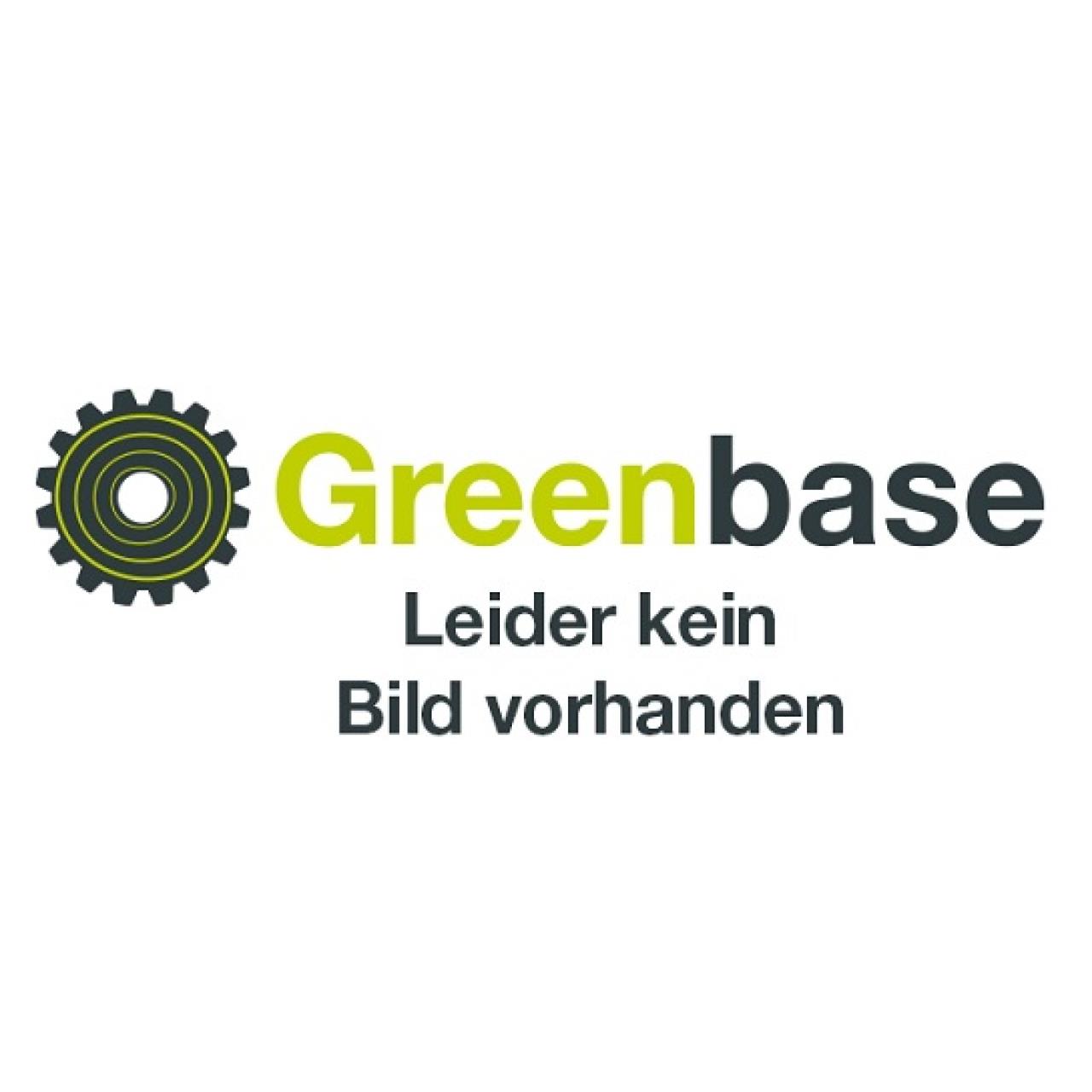 Grassschneideblatt 4-flüglig