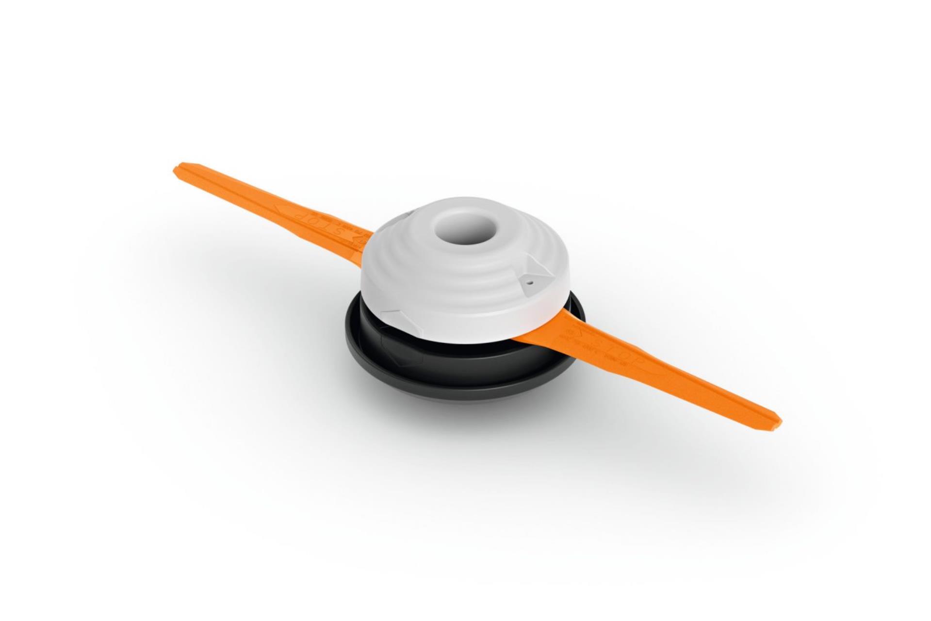 100013314 Mähkopf PolyCut 12-2