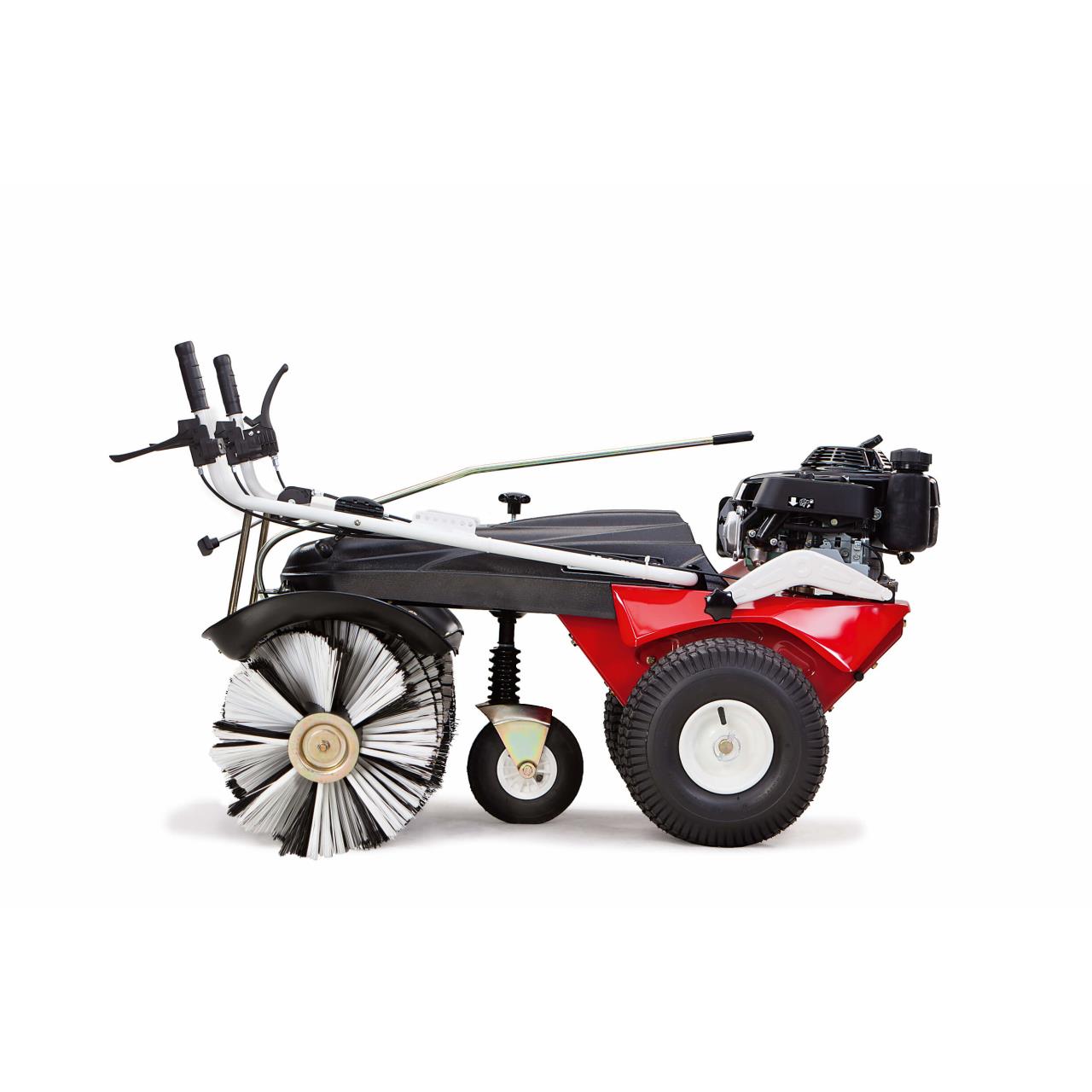 Kehrmaschine Professional Class tk36professional (Honda Motor)