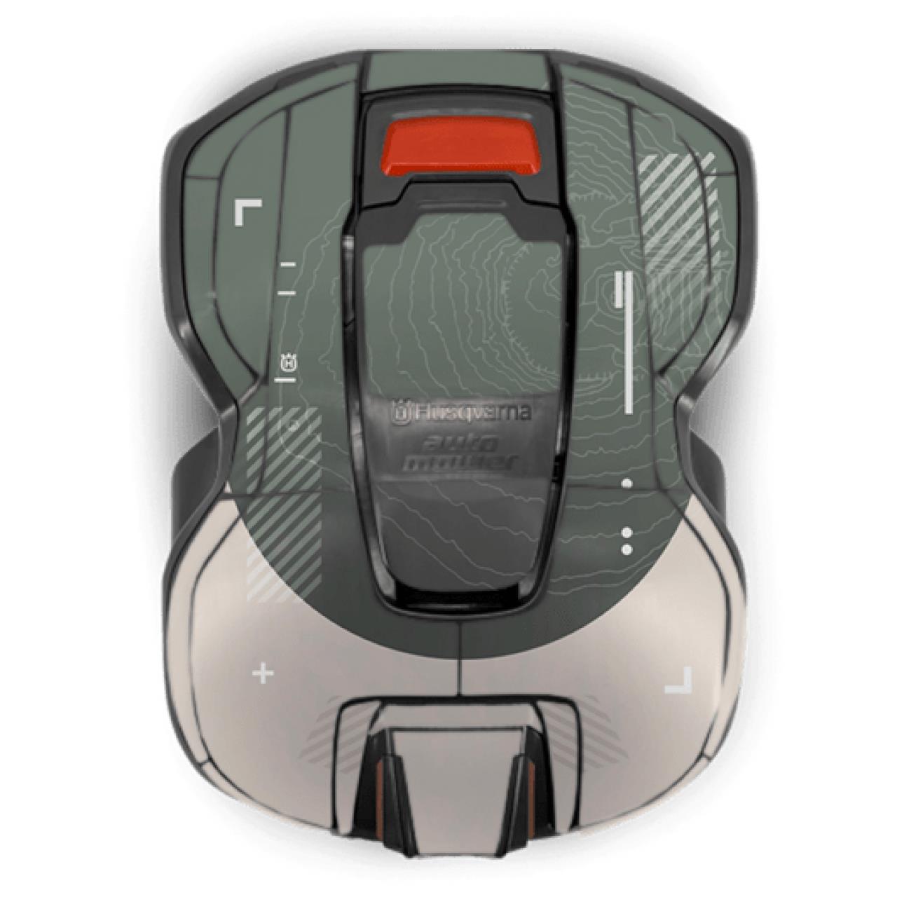 100004329 Sticker-Set Geomap (305 2020-)