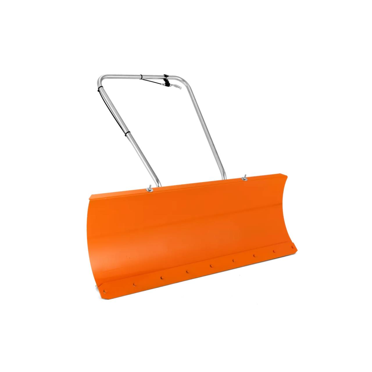 100002798 Anbau-Schneeräumschild - 125 cm - Passend zu P524