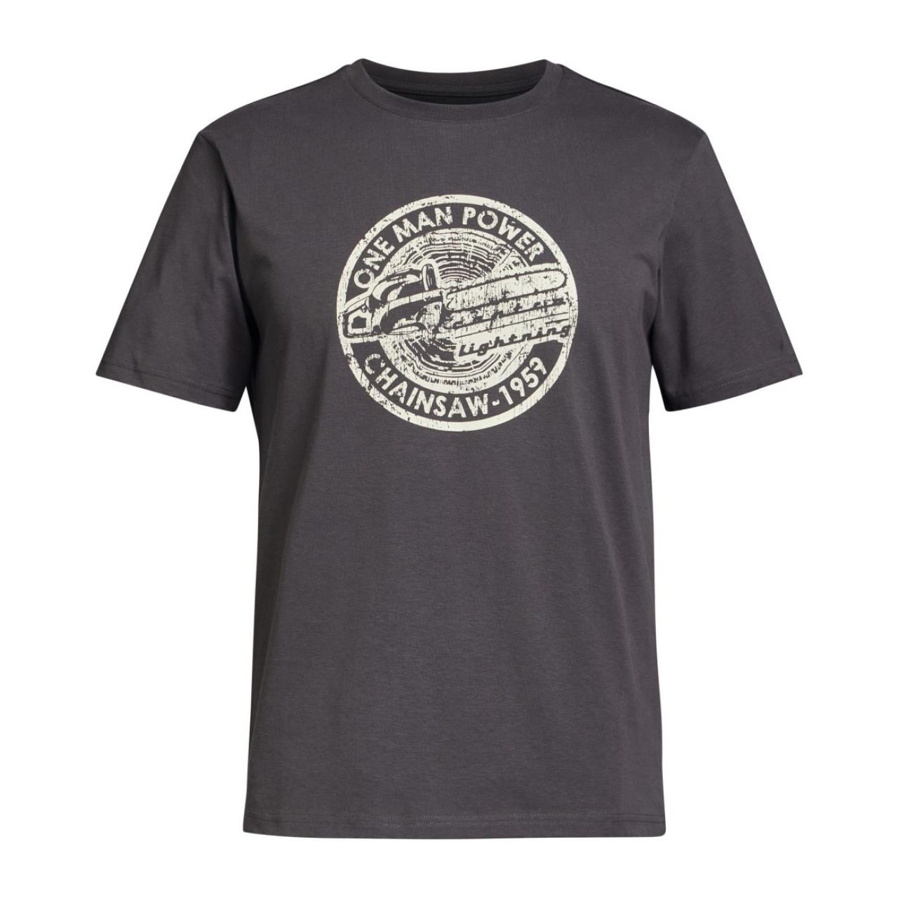 100011672 T-Shirt CONTRA 59 Grau